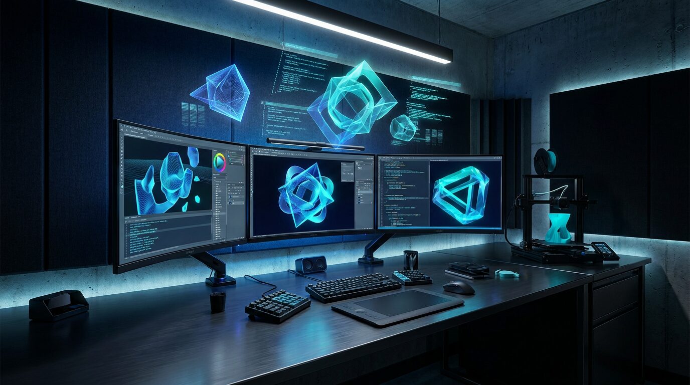 Content creators workflow article hero
