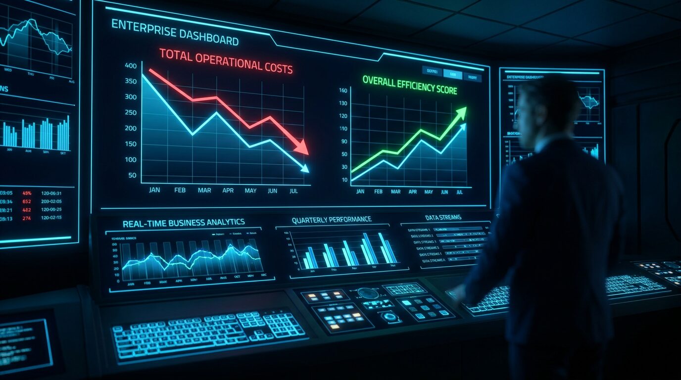Enterprise cost savings article hero