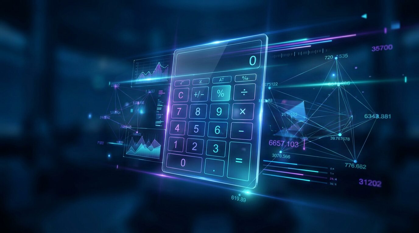 Token cost calculator article hero