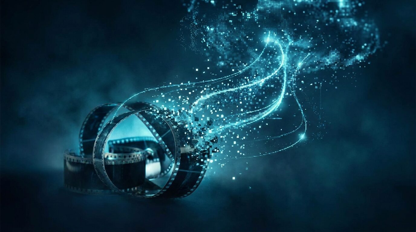 Video generation article hero