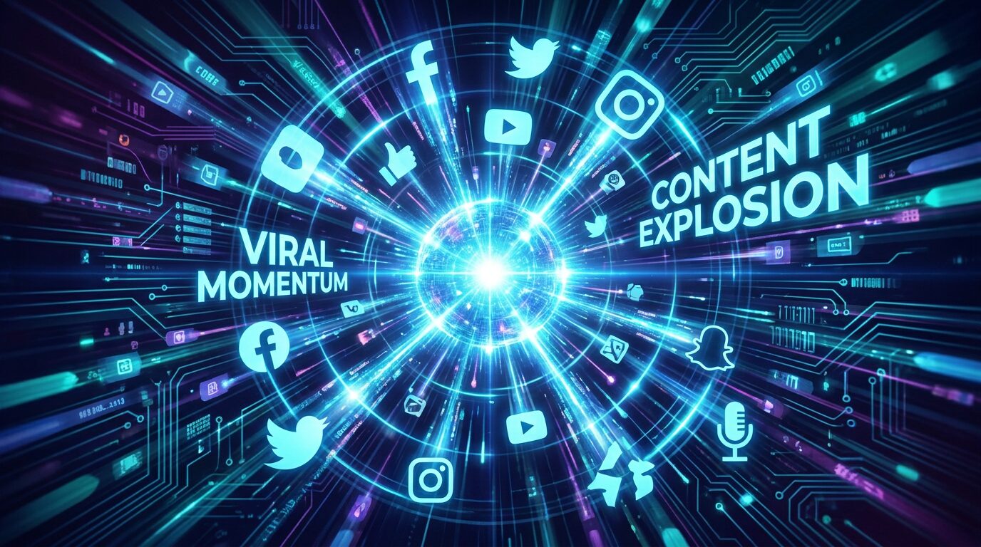 Viral projects article hero